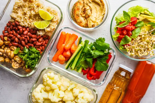 Como Planejar a Dieta Vegana Perfeita Para Cada Tipo de Esporte