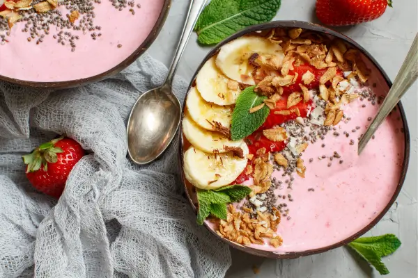 Dieta Vegana e a Regeneração Muscular: Como Acelerar a Recuperação Pós-Treino?