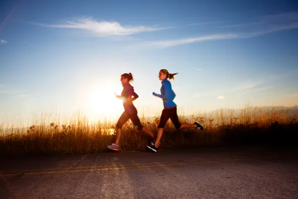Dieta Vegana Para Atletas Endurance: Como Garantir Energia Para Longas Distâncias?
