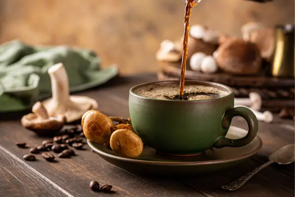 Dieta Vegana e Cafeína: Como Usar Esse Estimulante Para Melhorar a Performance?
