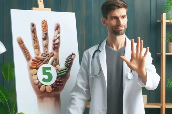 Os 5 Maiores Erros ao Escolher Suplementos Veganos e Como Evitá-los