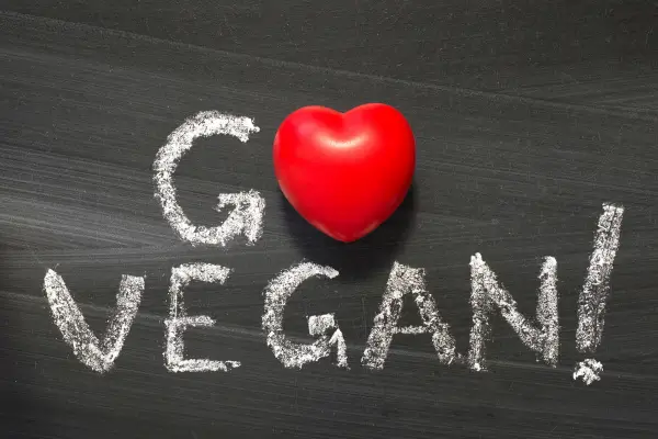 Como virar vegano